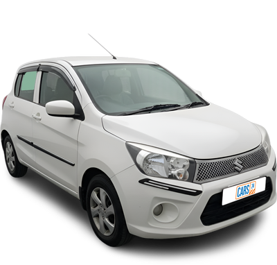 Maruti Celerio-img